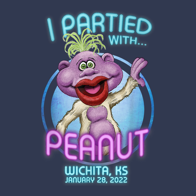 Peanut Wichita, Ks T Shirt Basic T-shirt | Artistshot