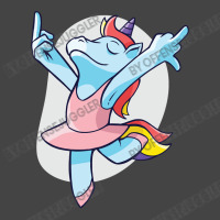 Ballet Dance Blue Unicorn Ballet Dancer Ballerina Balle Ballerina Basic T-shirt | Artistshot