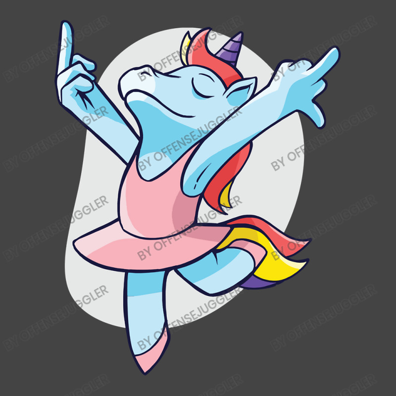 Ballet Dance Blue Unicorn Ballet Dancer Ballerina Balle Ballerina Basic T-shirt | Artistshot