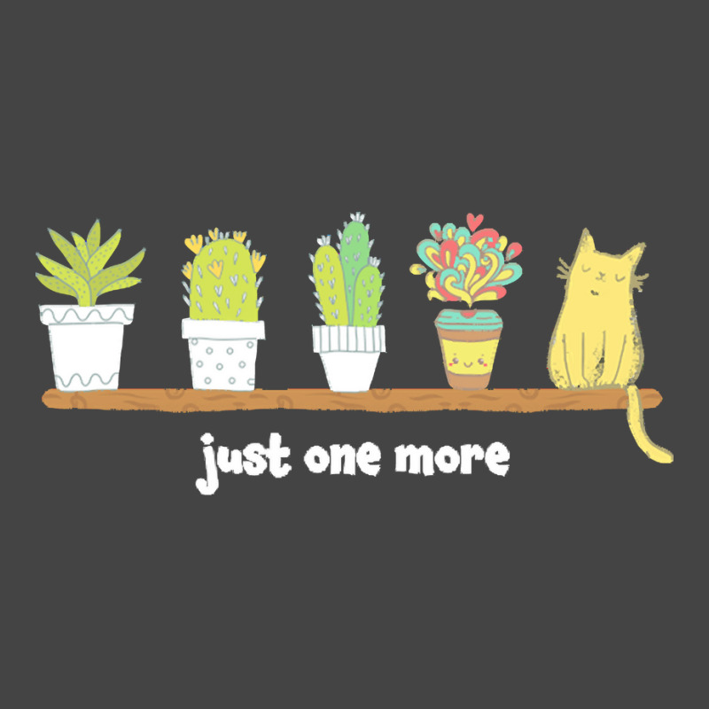 Gardener T  Shirt Indoor Plants Collector Cat Gardener Landscaper Wate Basic T-shirt | Artistshot