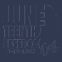 Juneteenth T  Shirt Juneteenth Freedom Day 6 19 1865 T  Shirt Basic T-shirt | Artistshot