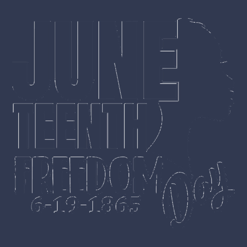 Juneteenth T  Shirt Juneteenth Freedom Day 6 19 1865 T  Shirt Basic T-shirt | Artistshot