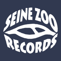 Seine Zoo Records Basic T-shirt | Artistshot