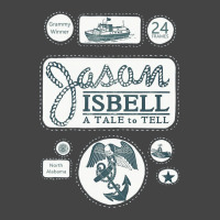 Jason Isbell And The 400 Unit Basic T-shirt | Artistshot