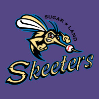 Sugar Land Skeeters Basic T-shirt | Artistshot