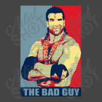 The Bad Guy Scott Hall Basic T-shirt | Artistshot