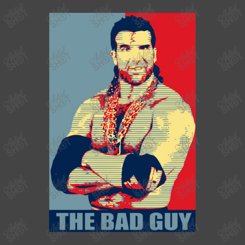 The Bad Guy Scott Hall Basic T-shirt | Artistshot