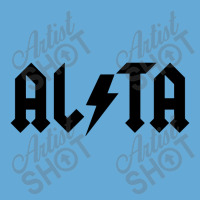 Alta, Utah Basic T-shirt | Artistshot