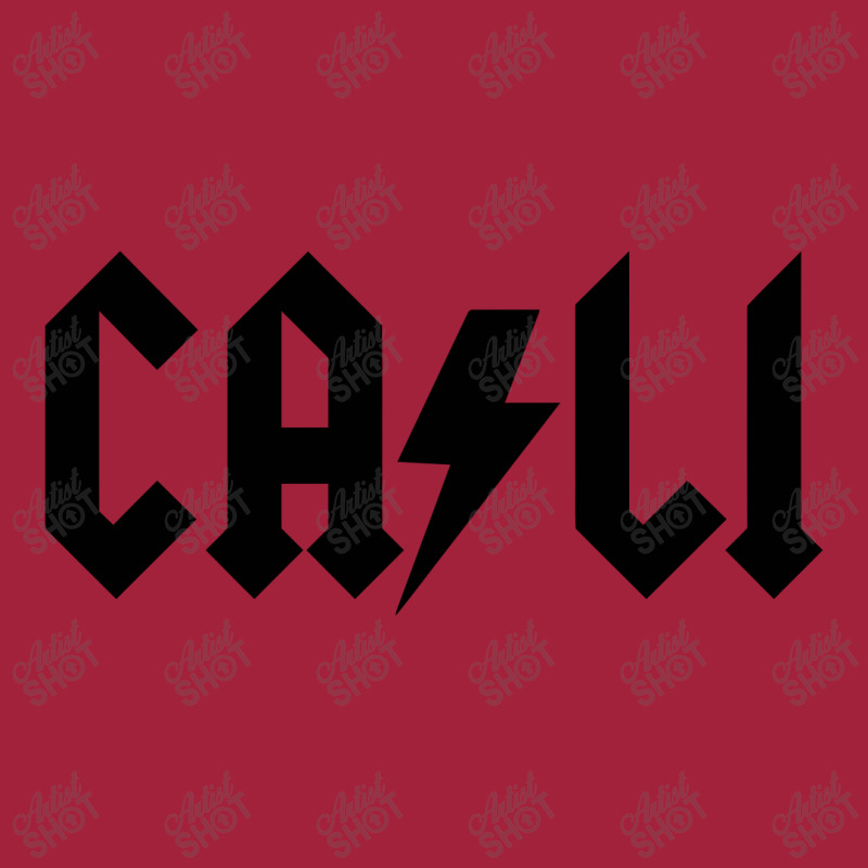 Cali    California Basic T-shirt | Artistshot