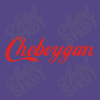 Cheboygan Cola   California Basic T-shirt | Artistshot