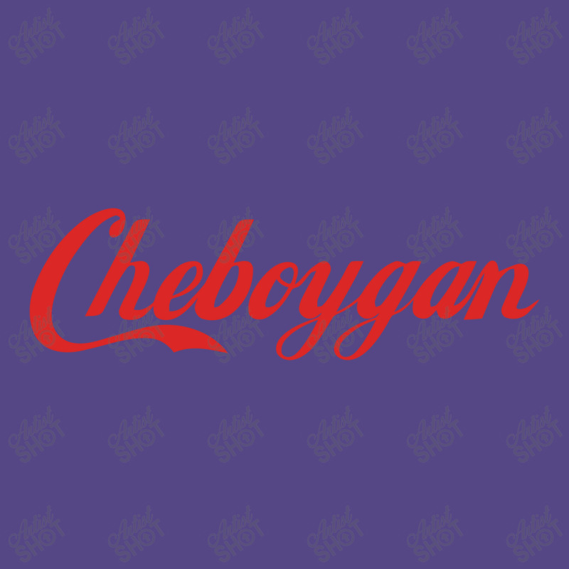 Cheboygan Cola   California Basic T-shirt | Artistshot