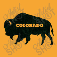 Colorado Basic T-shirt | Artistshot