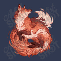 Red Fox 2018 Redraw Basic T-shirt | Artistshot