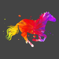 Horse T  Shirt Colorful Horse T  Shirt Basic T-shirt | Artistshot