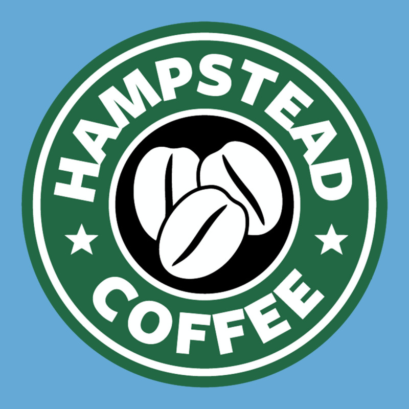 Hampstead Coffee Essential Basic T-shirt | Artistshot