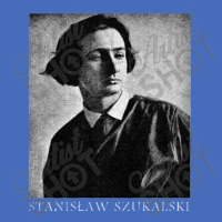 Stanisław Szukalski Polish Artist Fan Design Basic T-shirt | Artistshot