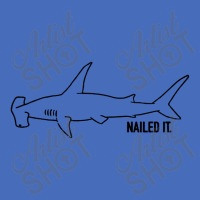 Nailed It Basic T-shirt | Artistshot