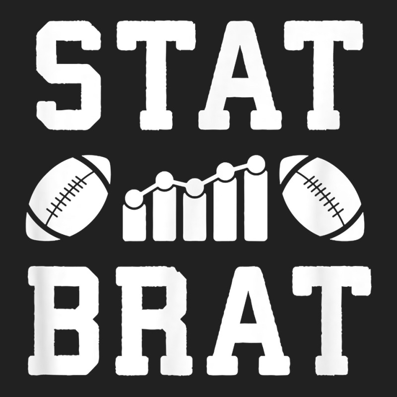 Football Analytics And Statistics For Sports Statistician T Shirt Basic Youth T-shirt by saldeenshakir | Artistshot