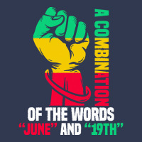 Juneteenth Gifts T  Shirt A Combination Of The Words Basic Youth T-shirt | Artistshot