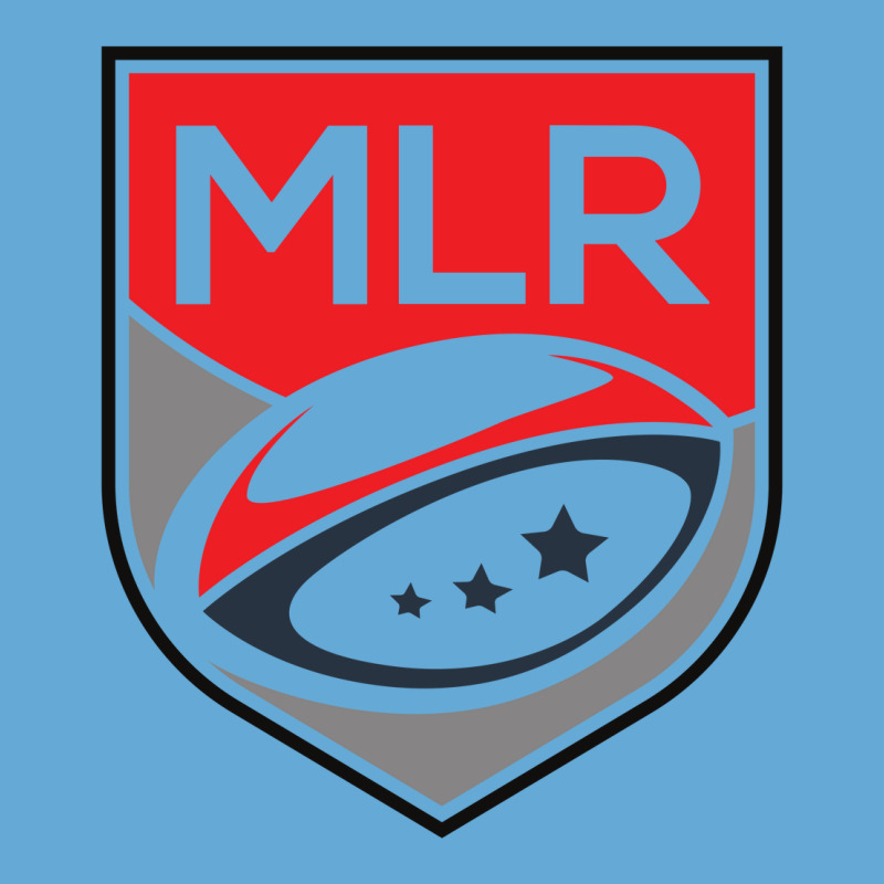 Major League Rugby Basic Youth T-shirt by Rendy | Artistshot