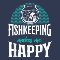 Saltwater Aquarium Fish Bowl Fishkeeping Makes Me Happy T Shirt Basic Youth T-shirt | Artistshot