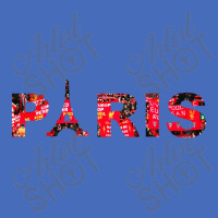 Paris Basic Youth T-shirt | Artistshot