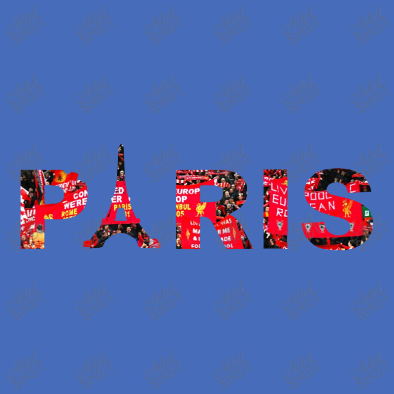 Paris Basic Youth T-shirt by Cool Design | Artistshot