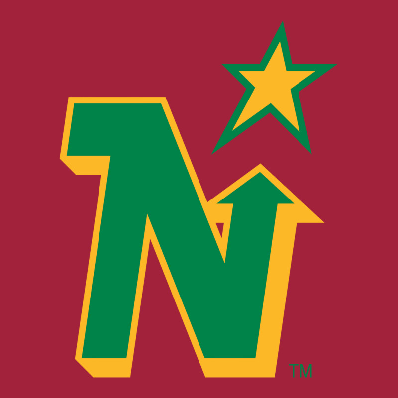 New Minnesota North Stars Basic Youth T-shirt | Artistshot