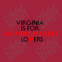 Virginia Is For Farmers Market Lovers Basic Youth T-shirt | Artistshot