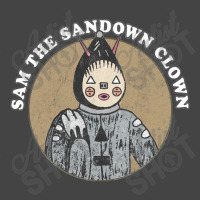 Sam The Sandown Clown Basic Youth T-shirt | Artistshot