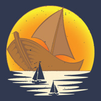 Sailing T  Shirt Skipper Sea Sunset Sail Boat Sailor Sailing T  Shirt Basic Youth T-shirt | Artistshot