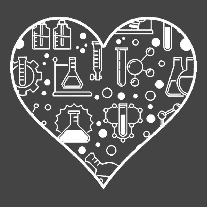 Chemistry T  Shirt Chemistry Science Heart Chemist Scientist Pharmacis Basic Youth T-shirt | Artistshot