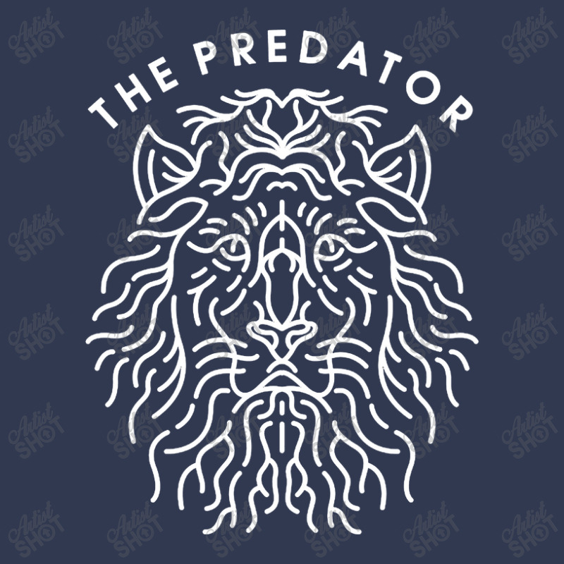 The Predator Basic Youth T-shirt by manishjyotistore | Artistshot