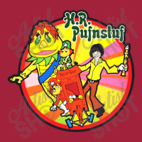 H.r. Pufnstuf Television Series Basic Youth T-shirt | Artistshot