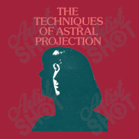 The Techniques Of Astral Projection Basic Youth T-shirt | Artistshot