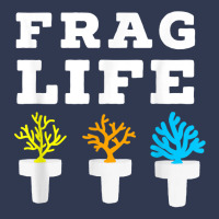 Frag Life Coral Reef Saltwater Funny Aquarium Aquarist Joke T Shirt Basic Youth T-shirt | Artistshot