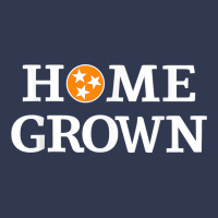 Home Grown Tennessee Flag Shirt Orange And White T Shirt Basic T-shirt | Artistshot