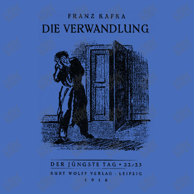 The Metamorphosis ~ Die Verwandlung ~ Franz Kafka Basic T-shirt by wardiyatre | Artistshot