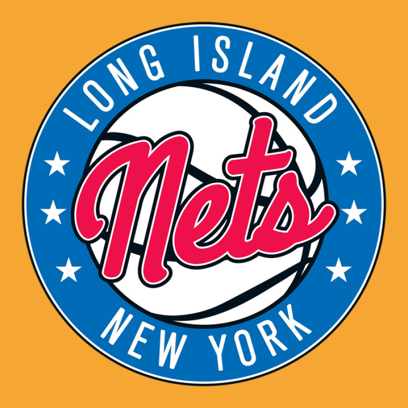 The Long Island Nets Basketball Basic T-shirt | Artistshot