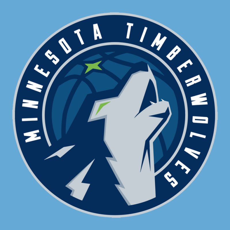 The Iowa Wolves Basketball Basic T-shirt | Artistshot