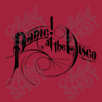 Panic! At The Disco Basic T-shirt | Artistshot