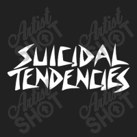 Suicidal Tendensis Popular Basic T-shirt | Artistshot