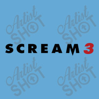 Scream 3 Basic T-shirt | Artistshot