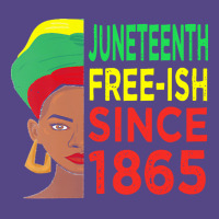 Juneteenth T  Shirtjuneteenth Freeish Since 1865 T  Shirt Basic T-shirt | Artistshot