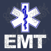 Emt Emergency Medical Technician Uniform Firts Aid Men Women Basic T-shirt | Artistshot