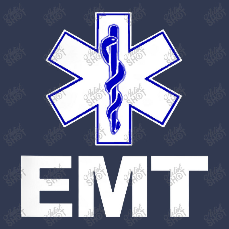 Emt Emergency Medical Technician Uniform Firts Aid Men Women Basic T-shirt | Artistshot