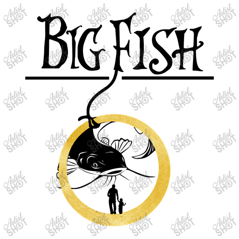 Big Fish Ring Lover Gifts Raglan Crop Top by ArtistKate | Artistshot