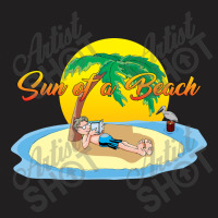 Summer Time T-shirt | Artistshot