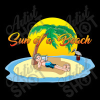 Summer Time Pocket T-shirt | Artistshot