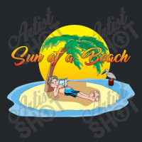 Summer Time Crewneck Sweatshirt | Artistshot